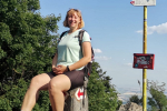 Young Scientist CSMS Scholarship for Ivana Michalkova